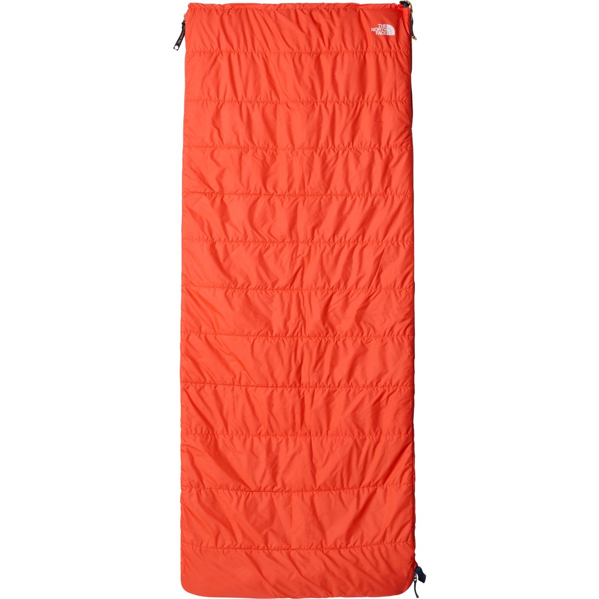 The North Face Wawona BED 35 retro orange/npf (ARP) REG NF0A81CTARP-REG