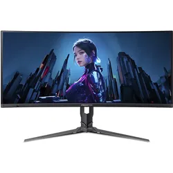 ACER Predator X34X5bmiiphuzx, 34"