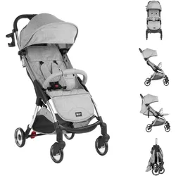 Kikkaboo, Kinderwagen, Kinderwagen Buggy Cloe (6 Monate - 4 Jahre)