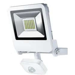Osram, Fassadenbeleuchtung, Endura (2400 lm, IP44)