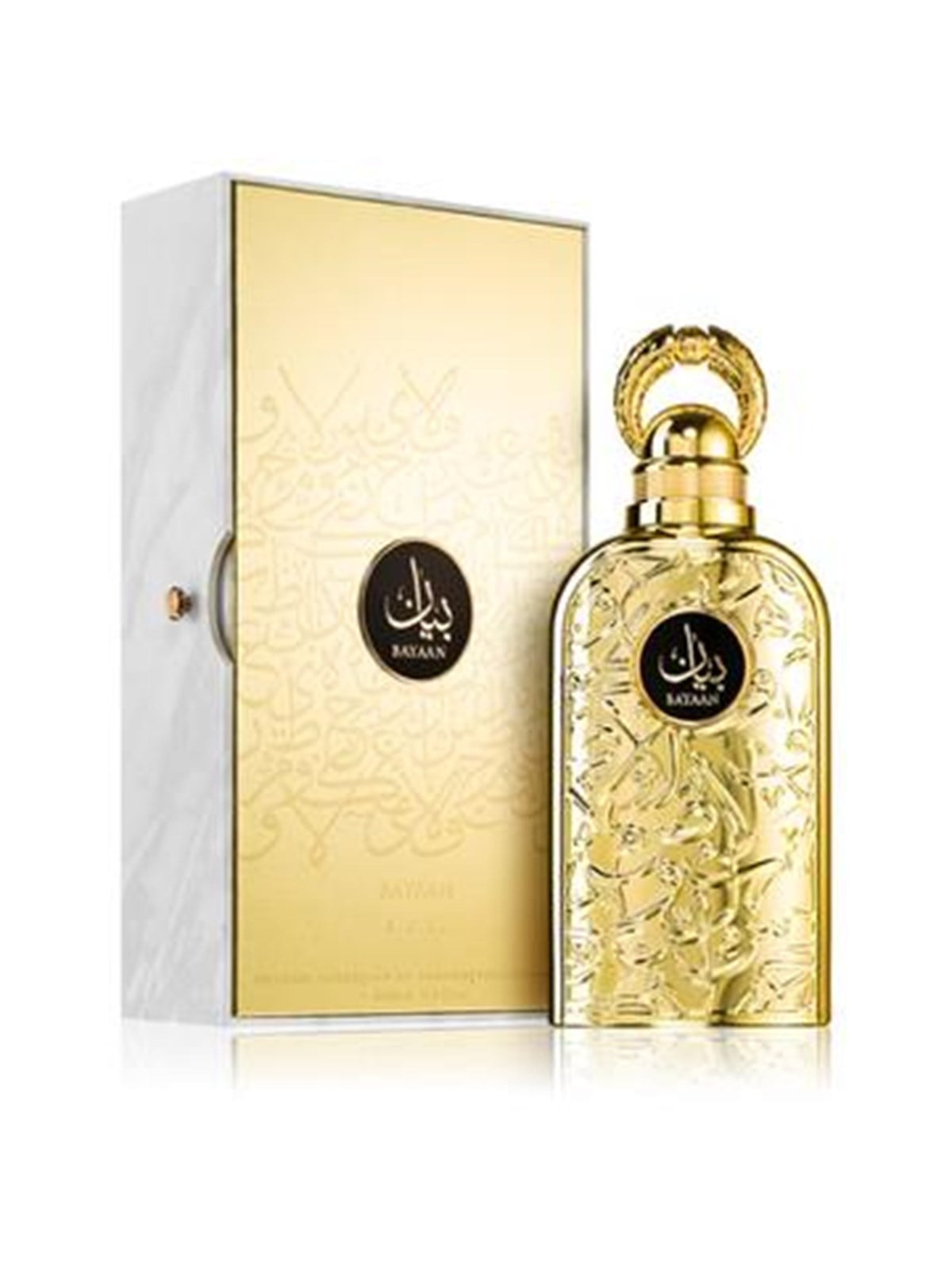 Lattafa Bayaan EDP - 100 ml0
