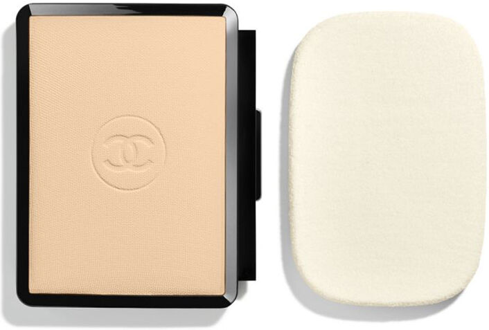 CHANEL ULTRA LE TEINT Fond de Teint Compact