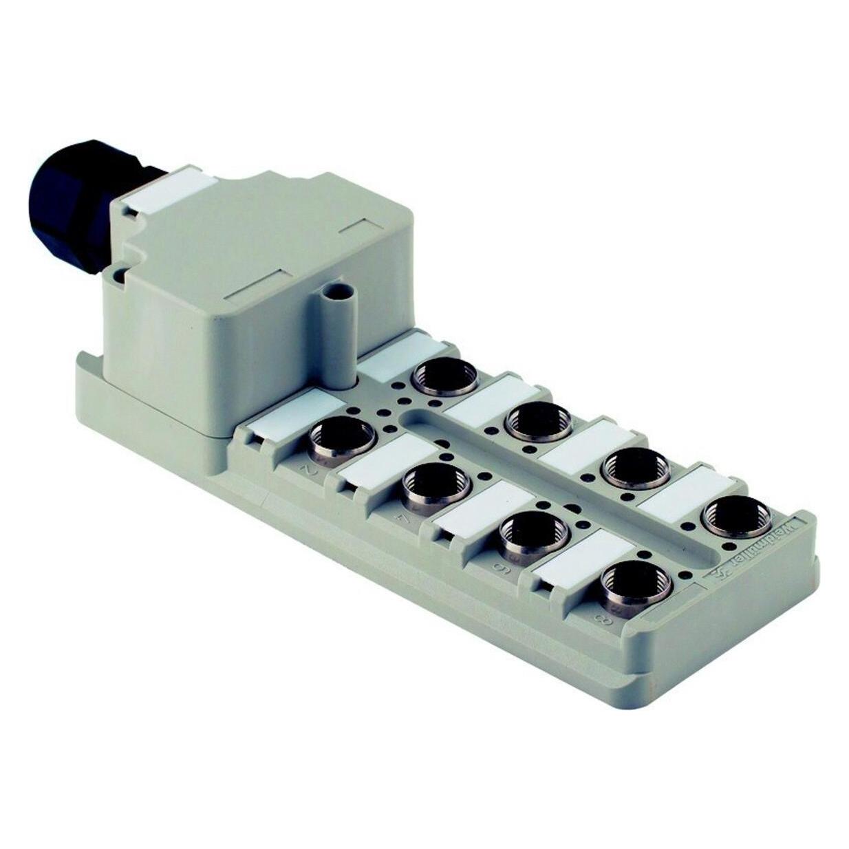 Weidmüller Sensor/Aktor-Passiv-Verteiler (1705940000)