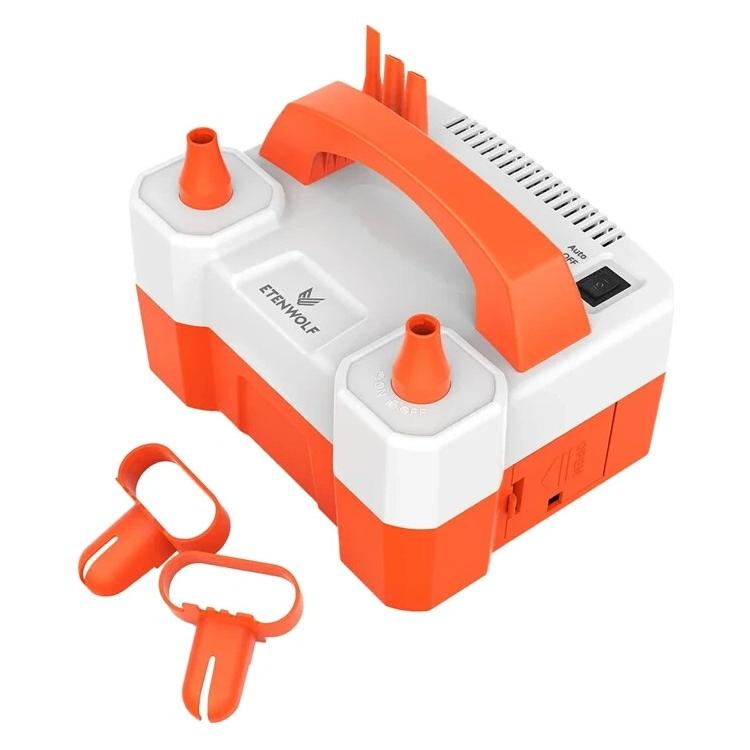 BEE Etenwolf P400 2600 mAh Elektropumpe (P400)