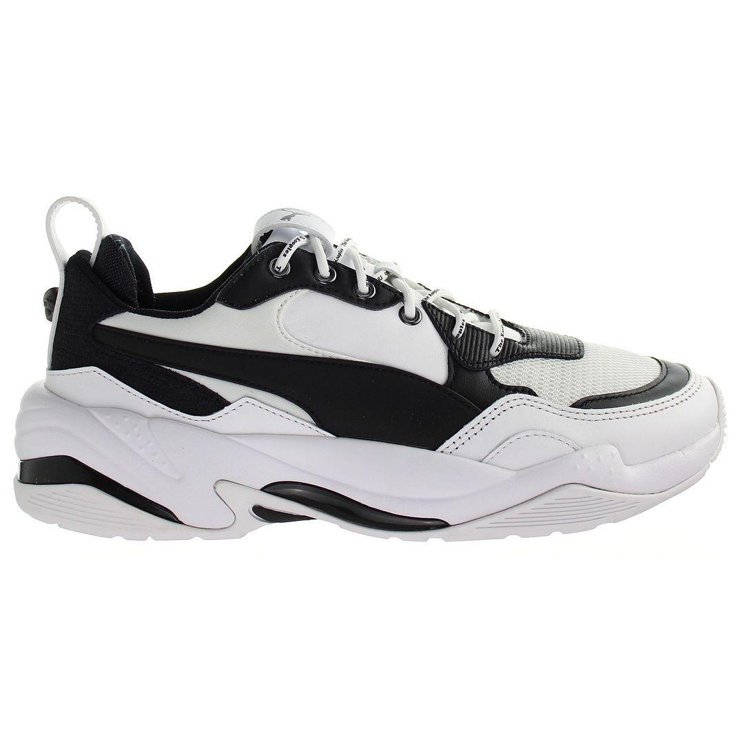 Puma Donner die Kooples White Herren Trainer