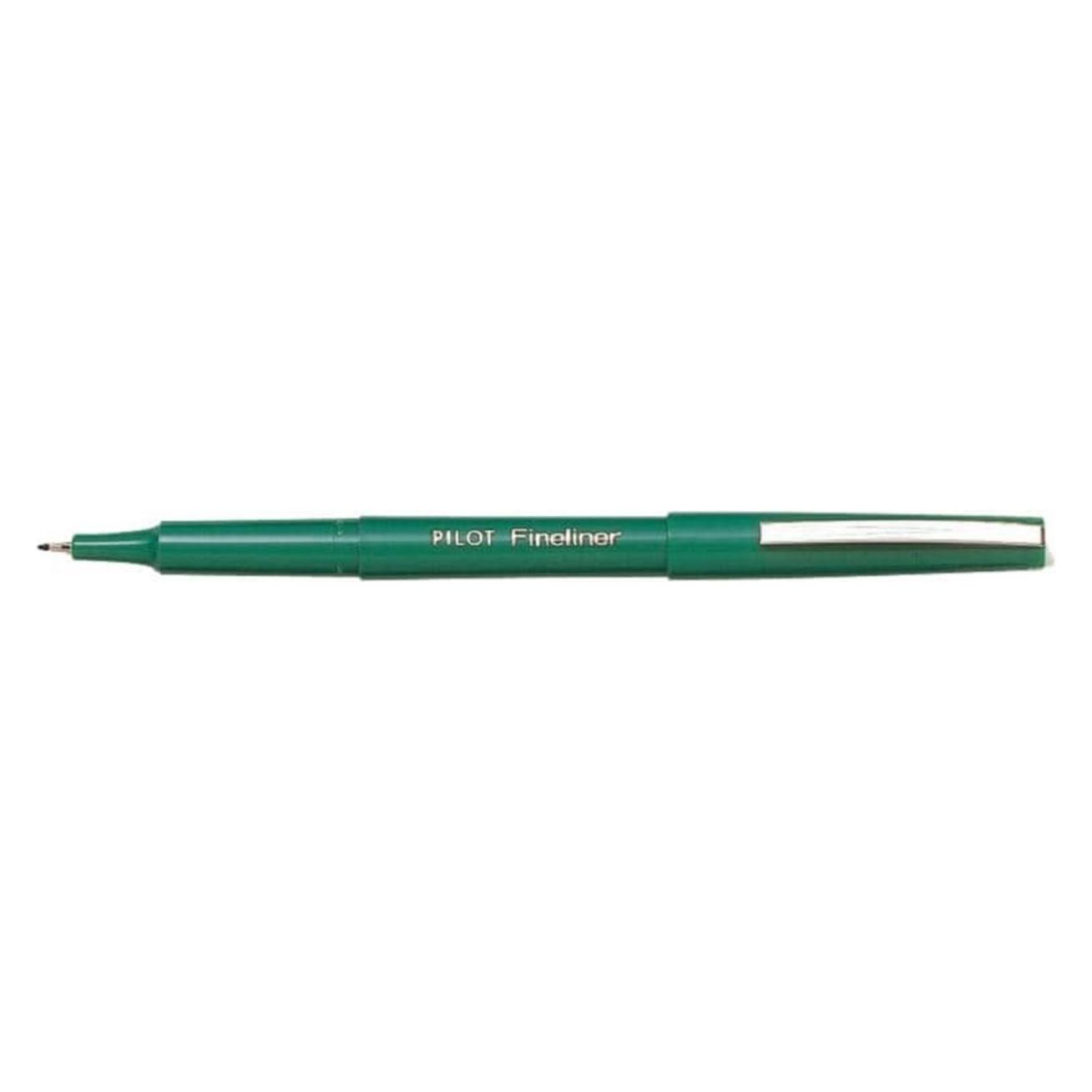 Pilot Fineliner (1x) (SW-PPF-G)