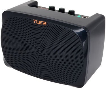 Yuer Portable Bass Amp Bluetooth