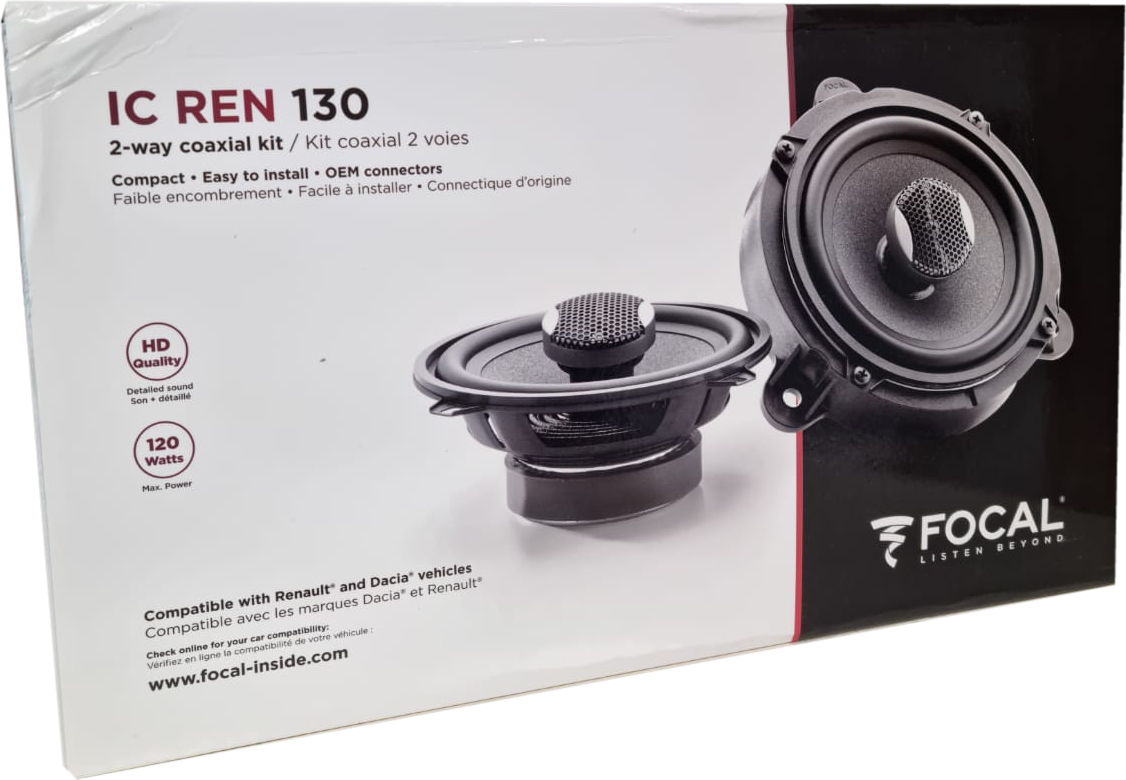 FOCAL ICREN130