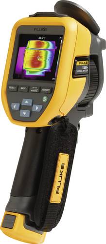 Fluke FLK-TIS55+ 9HZ Wärmebildkamera -20 bis +550°C 9Hz