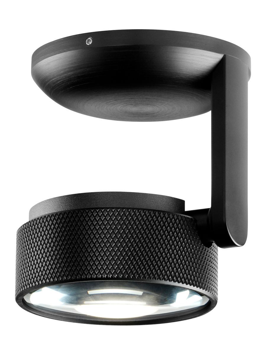 Light-Point LED-Deckenstrahler COSMO schwarz 271001 5711389710019