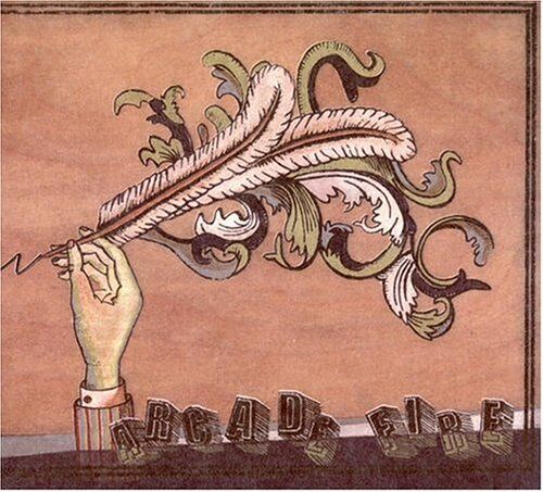 The Arcade Fire - Funeral [Digipack] - Preis vom 19.10.2026 19:33:35 h
