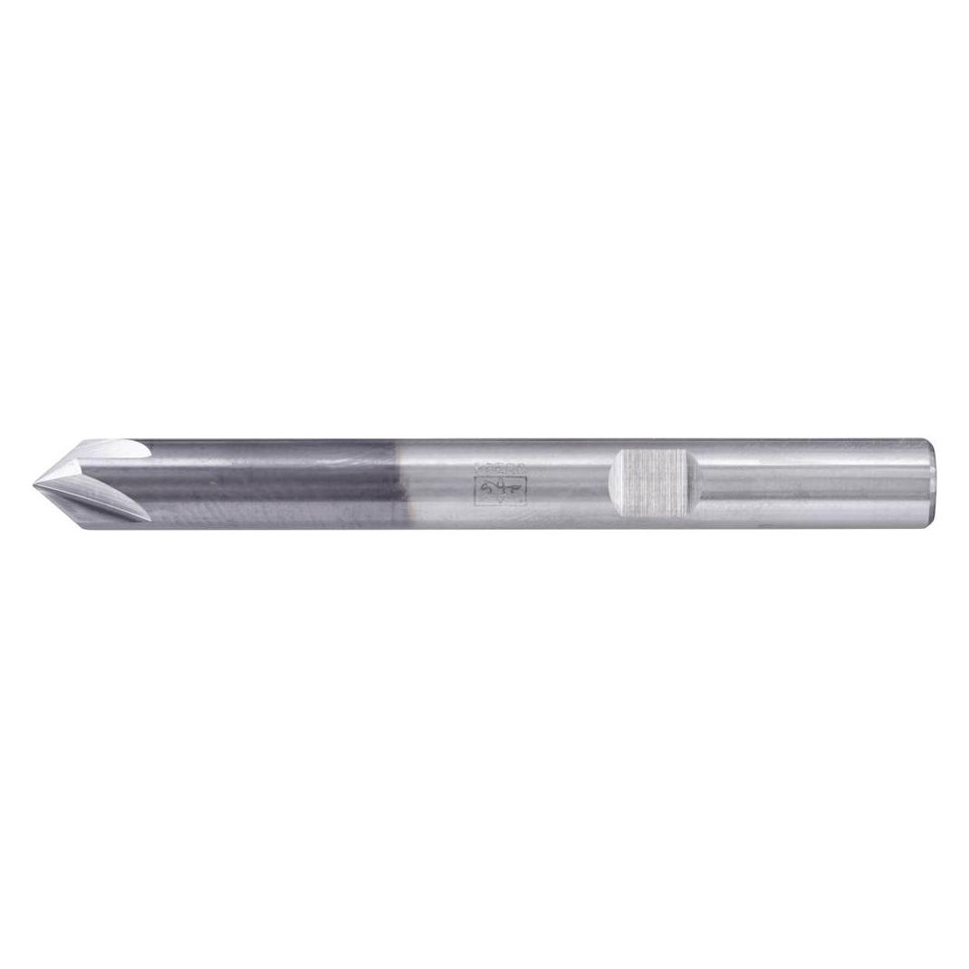 Pferd TOOLS 23000120 Entgratfräser Hartmetall Länge 57 mm Arbeits-Länge 3 mm (23000120)