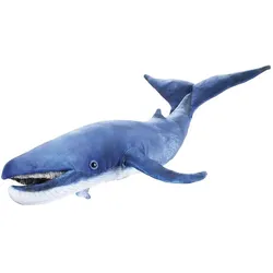 Folkmanis Blauwal