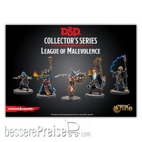 Gale Force Nine DnD GFN71134