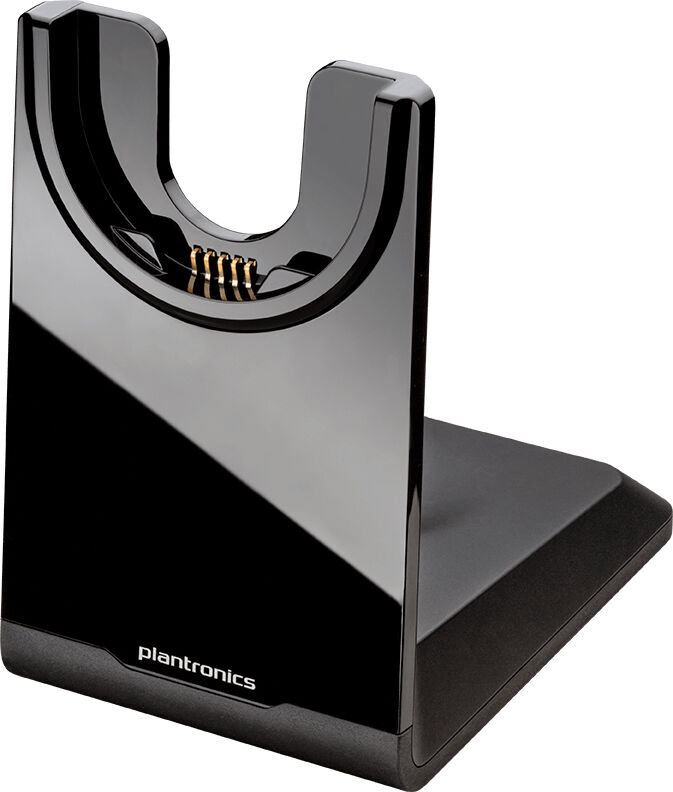 Poly Support de charge pour Voyager Focus UC Support de charge pour casque Voyager Focus UC