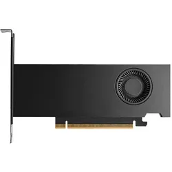 Dell NVIDIA RTX PRO 2000 Blackwell Workstation Edition 16GB GDDR7 full height PCIe 5.0x8 4 mDP (16 GB, GDDR7), Grafikkarte, Schwarz