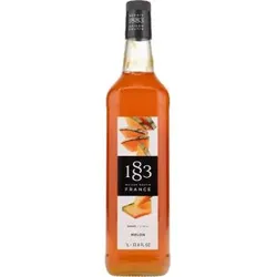 Maison Routin 1883 Melone Sirup 1000ml