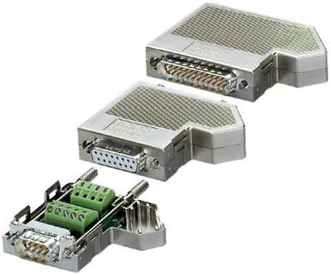 Phoenix Contact Connecteur SUBCON 15/M-SH (2761606)