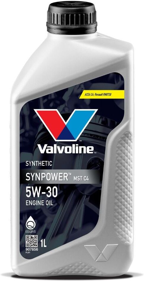 Valvoline 907856 Motoröl
