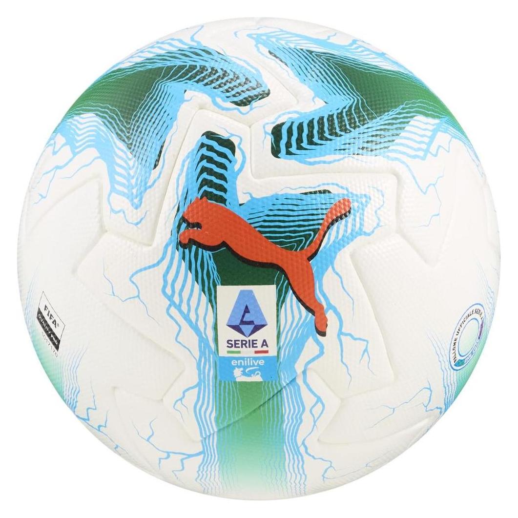 Puma Orbita Serie A FIFA-Qualitätsball (5) (61964690)