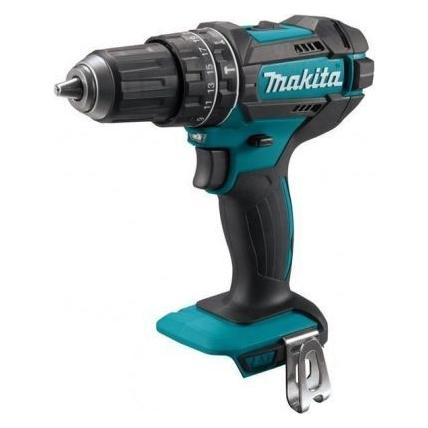 Makita DHP482Z LXT Cordless Combi Impact Drill 18V (without battery) (0088381699051)