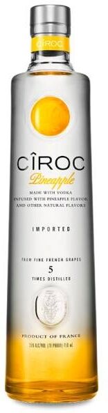 Círoc Cîroc Pineapple Vodka