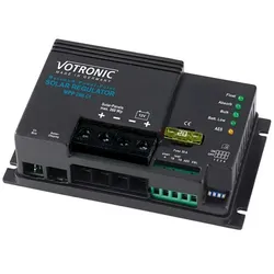 Votronic 1718 MPPT 260 CI Solar-Laderegler 12V 18,5A 260Wp