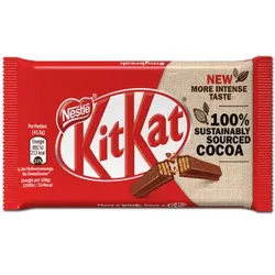 KitKat Classic Schokoriegel 1x 41,5g