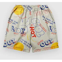 The Dudes Hot & Cool Ez Premium Shorts multicolor Gr. XXL