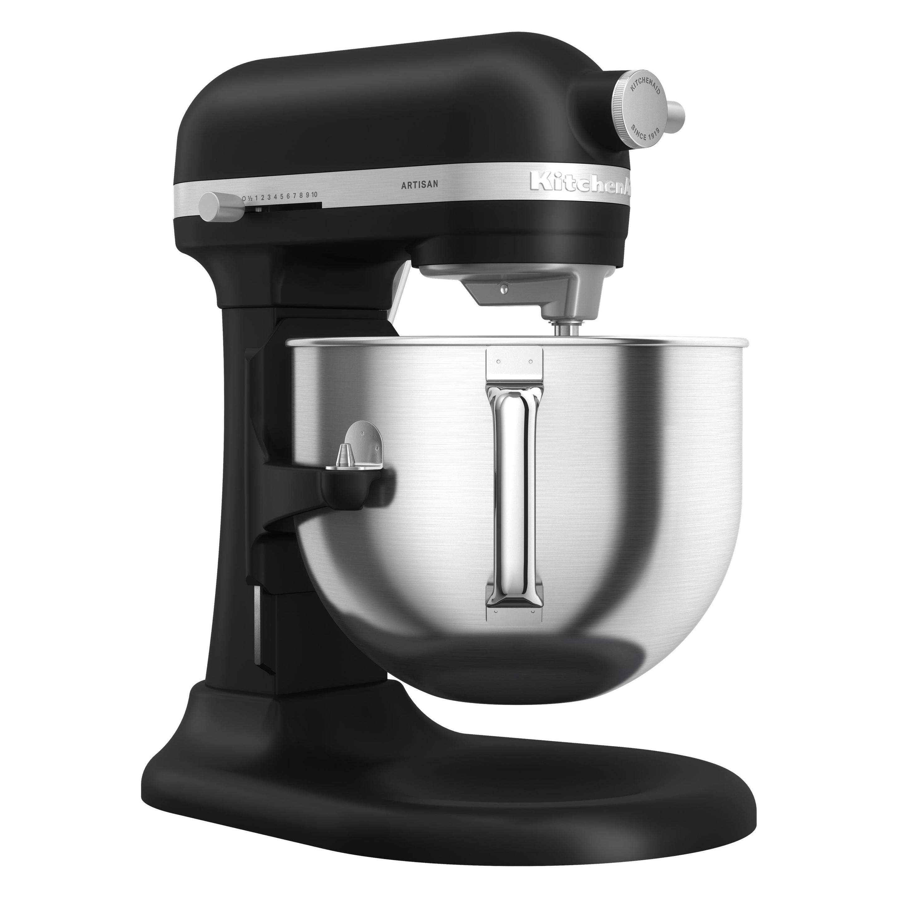 KitchenAid Heavy Duty KSM70 (6.60 l, 375 W) (8003437630798)