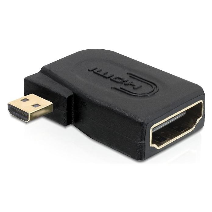 Delock High Speed HDMI with Ethernet (65352)