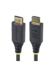 StarTech.com Cable StarTech Premium HDMI 3m Kabel Digital/Display/Video 3 m (HDMI2-CABLE-4K60-3M)