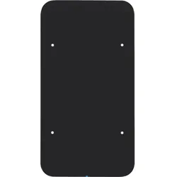 Berker 75142865 Touch-Sensor 2f Komf R.1 Glas sw