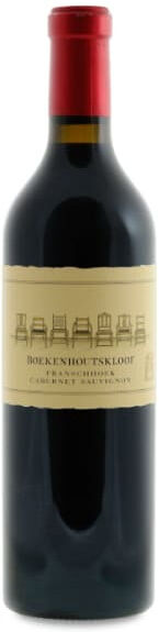 Boekenhoutskloof Cabernet Sauvignon Franschhoek 2023 - 75cl