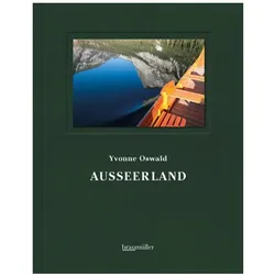 Ausseerland, Reisebücher von Yvonne Oswald
