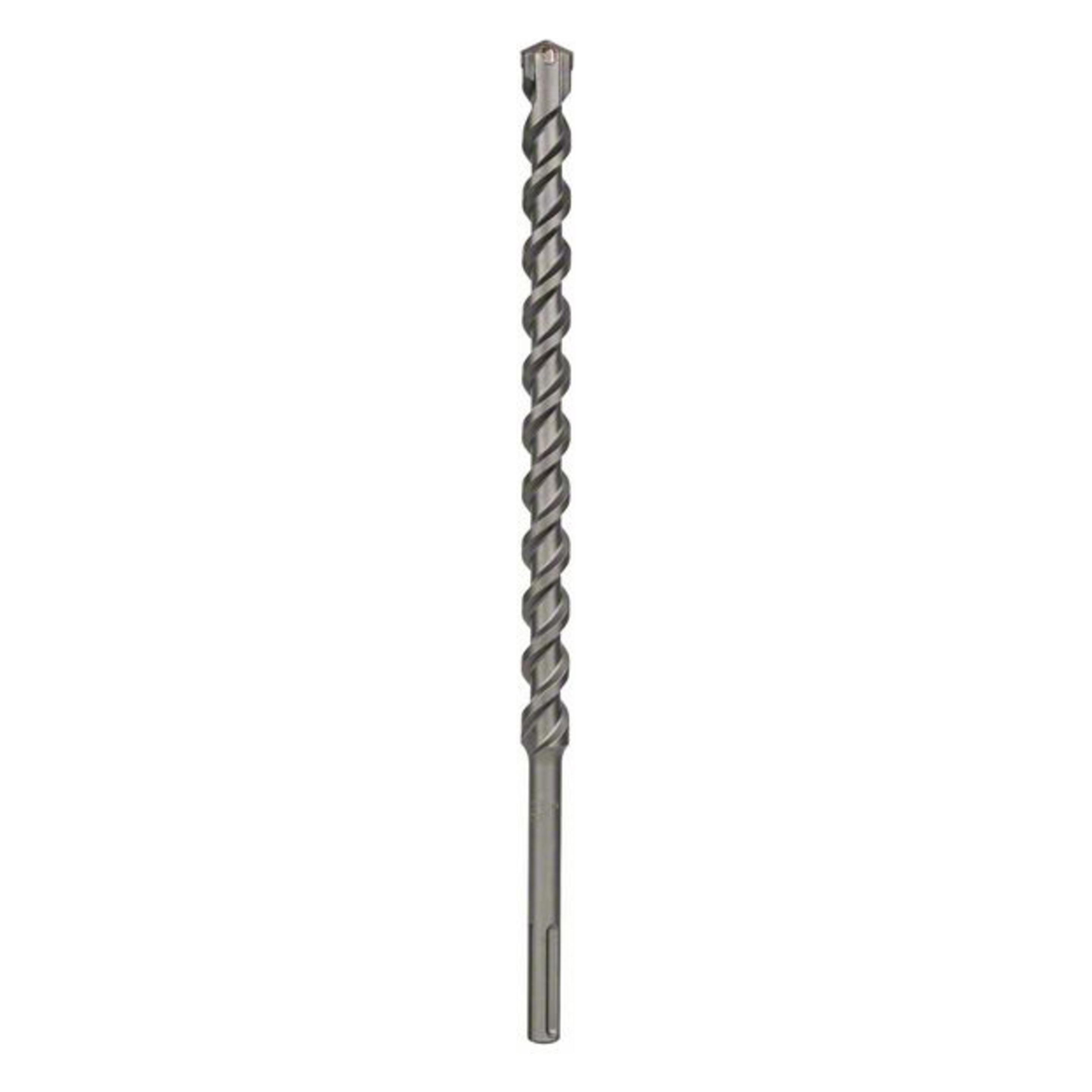 Bosch Professional Zubehör Hammerbohrer SDS max-4 28 x 400 x 520 mm (28 mm) (2608685871)
