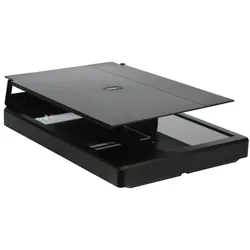 Avision FB10 Flachbettscanner 1200 x 1200 DPI A4 Schwarz
