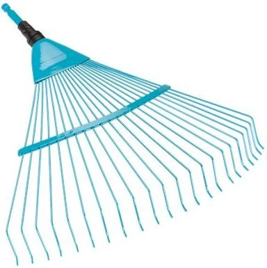 Gardena cs-Drahtbesen 50 cm breit