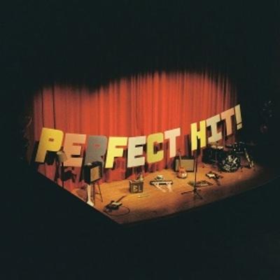 Perfect Hit! (LP) - Buffet Lunch, Vinyl