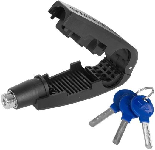 OXFORD LK300 Immobilizer