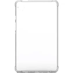 Samsung S9 Coque Transparente (Samsung Galaxy Tab S9, Samsung Galaxy Tab S9 FE), Tablet Hülle, Transparent