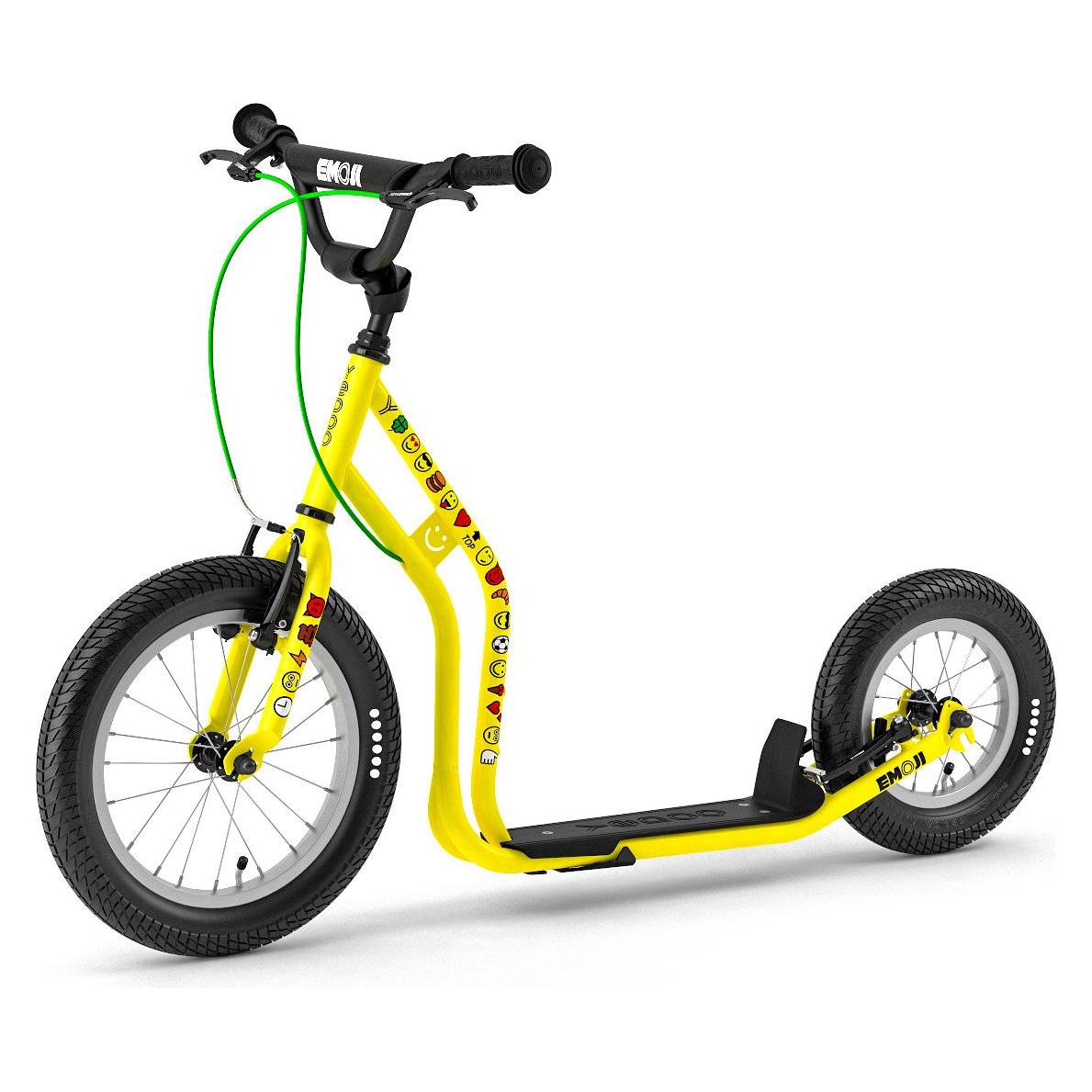 Yedoo Scooter Wzoom Emoji (24042219)
