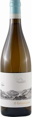 """O Estranxeiro""" """O Estranxeiro Ribeira Sacra Blanco 2025 White Wine - Spain"""