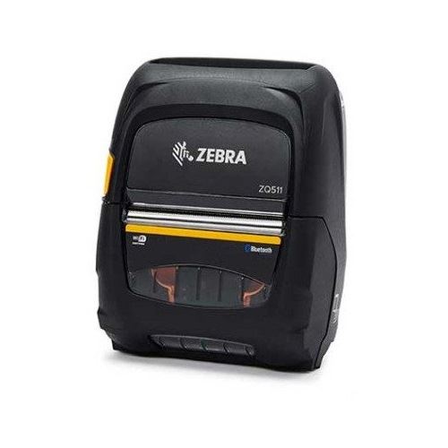 Zebra ZQ511 DT 3.15IN ENG DUAL 802.1