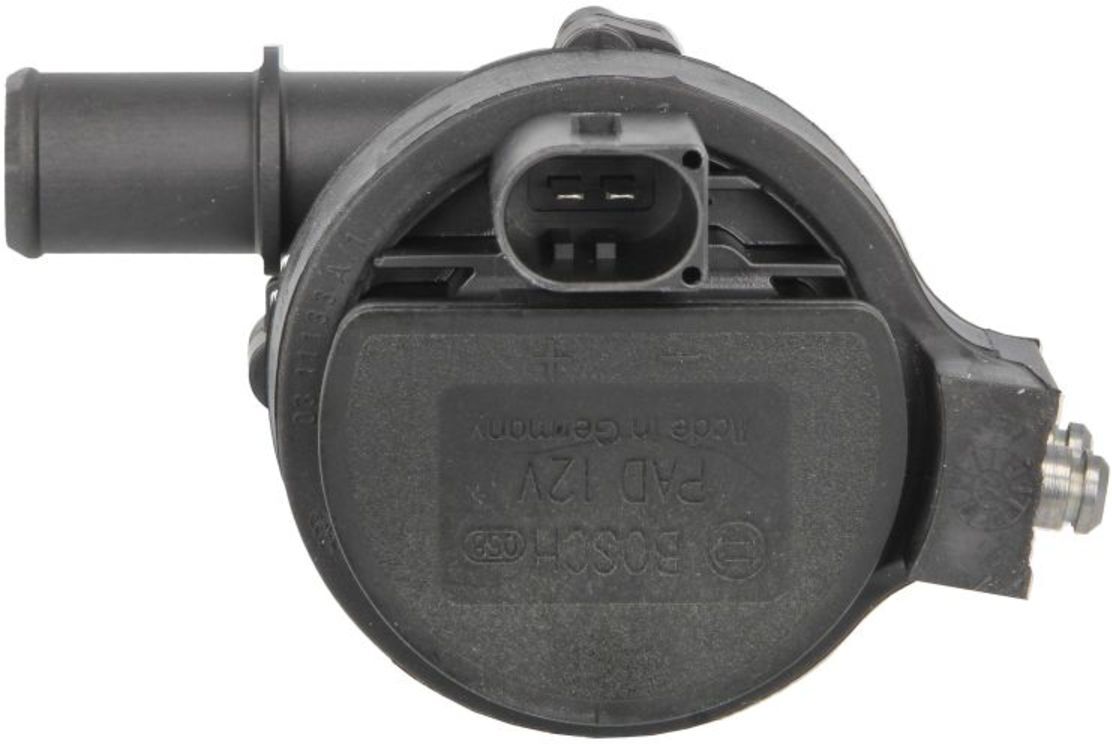 Zusatzwasserpumpe BOSCH 0 392 023 120