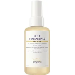 100ml Biologique Recherche Huile Fondamentale