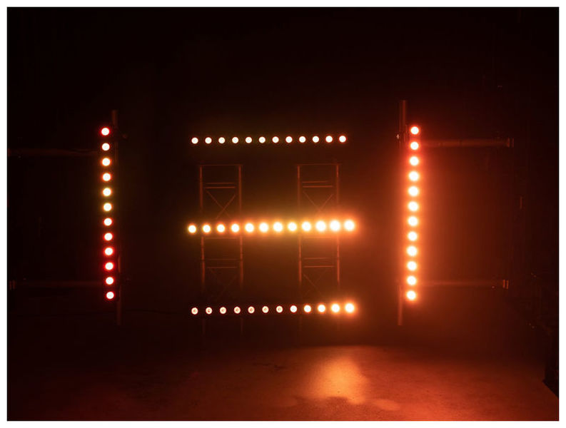 EuroLite LED IP T-PIX 12 HCL