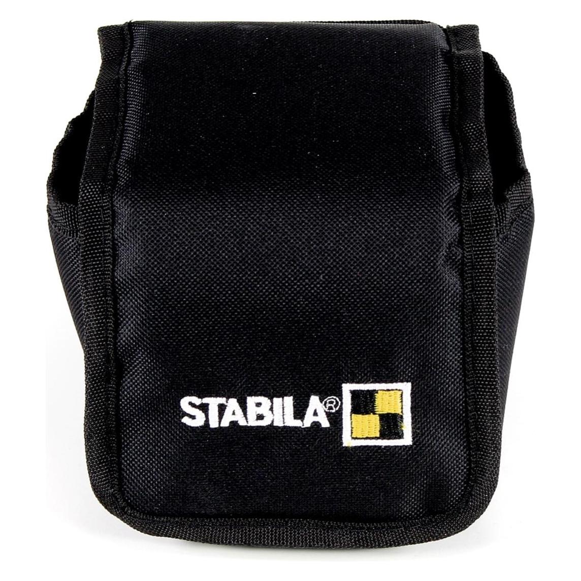 Stabila Kreuzlinien-Laser LAX 50 G (Kreuzlinienlaser) (19110)