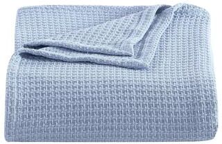Tommy Bahama Bahama Coast Cotton Woven Reversible Blanket