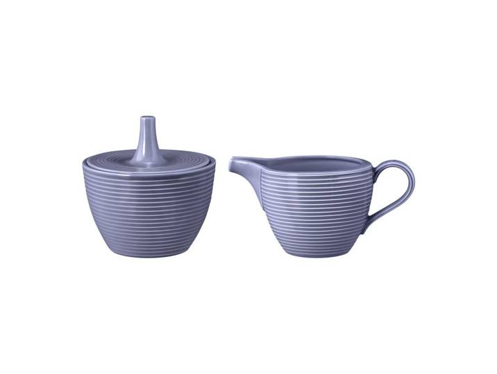 MILCH & ZUCKER SET Beat Color Glaze Fliederblau